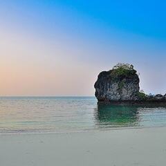 Отель Tipa Resort Краби пляж фото 2