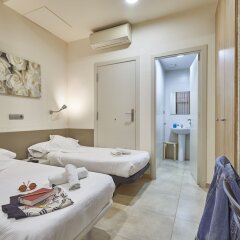 Апартаменты Barcelona Sants Station Apartments Барселона фото 13