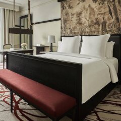 Four Seasons Hotel Mexico City Мехико комната для гостей фото 5
