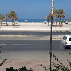 OYO 168 Al Raha Hotel Apartments пляж