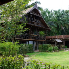 Отель Boutique Village Hotel Таиланд, Ао Нанг - отзывы, цены и фото номеров - забронировать отель Boutique Village Hotel онлайн фото 10