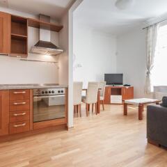 Отель Raekoja Residence в номере фото 2