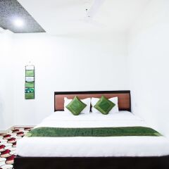 Hotel Imax Inn in Hyderabad, India from 38$, photos, reviews - zenhotels.com guestroom photo 2