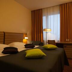 AC Hotel Riga детские мероприятия