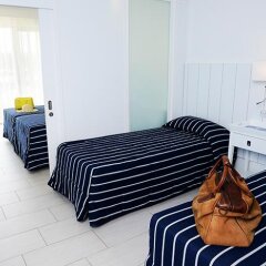 db Seabank Resort and Spa - All Inclusive in Mellieha, Malta from 171$, photos, reviews - zenhotels.com