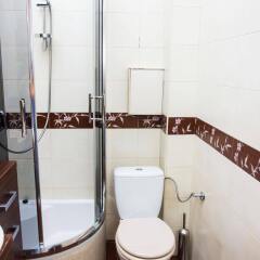Отель Apartament Pablo by Your Freedom ванная