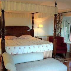 Hotel Quinta da Serra комната для гостей фото 4