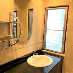 Апартаменты Top Floor Spacious Studio Паттайя ванная