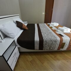 Апартаменты New House удобства в номере фото 2