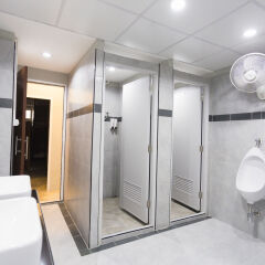 Homie Hostel & Cafe' Бангкок сауна