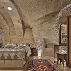 Shoestring Cave House Турция, Гёреме - отзывы, цены и фото номеров - забронировать отель Shoestring Cave House онлайн бассейн