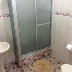 Santiago Hostel and Traveling in Guatemala City, Guatemala from 42$, photos, reviews - zenhotels.com bathroom