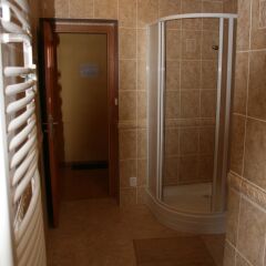 Отель Apartmány U Thermalu сауна