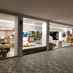 Отель Tonson Residence B Boutique питание фото 2