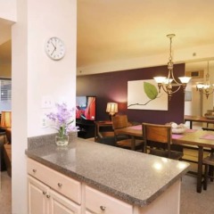Отель Stay Together Suites 2Bd-2Ba Apartment США, Лас-Вегас - отзывы, цены и фото номеров - забронировать отель Stay Together Suites 2Bd-2Ba Apartment онлайн гостиничный бар