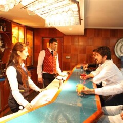 Prestige Hotel Диярбакыр детские мероприятия фото 2