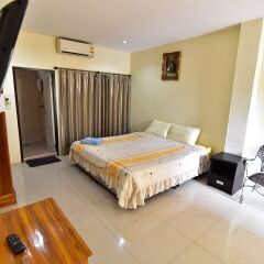 Отель Penhouse Hotel Pattaya Таиланд, Паттайя - отзывы, цены и фото номеров - забронировать отель Penhouse Hotel Pattaya онлайн комната для гостей фото 3