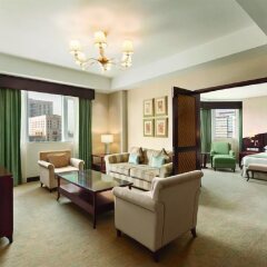 Отель Ramada Jumeirah Hotel ОАЭ, Дубай - 2 отзыва об отеле, цены и фото номеров - забронировать отель Ramada Jumeirah Hotel онлайн комната для гостей фото 4
