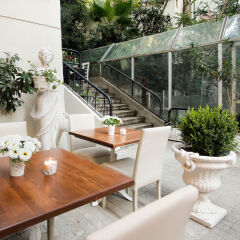 Отель The Loft Istanbul Стамбул фото 7