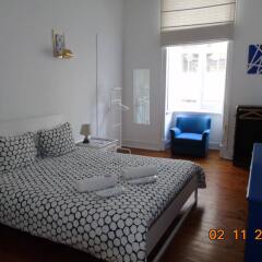 Отель Chez Nous Guest House комната для гостей