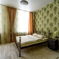 Гостиница Азия в Перми отзывы, цены и фото номеров - забронировать гостиницу Азия онлайн Пермь комната для гостей фото 5