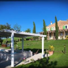 Отель Le MaRaClà Country House Италия, Джези - отзывы, цены и фото номеров - забронировать отель Le MaRaClà Country House онлайн фото 14
