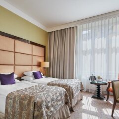 Hotel Kings Court in Prague, Czech Republic from 254$, photos, reviews - zenhotels.com guestroom photo 4