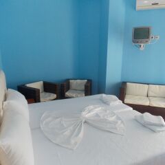 Hotel Aloha комната для гостей фото 3