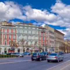 Friends Hostel and Apartments Budapest Будапешт фото 3