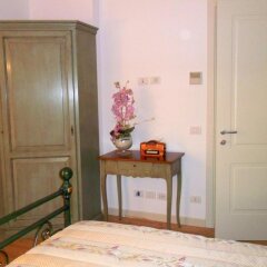 Отель Agriturismo-B&B Colombera удобства в номере