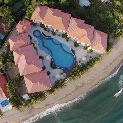 Отель Playa Escondida Beach Club пляж фото 2