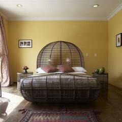 Отель Casa Harb Hotel Boutique Колумбия, Сан-Андрес - отзывы, цены и фото номеров - забронировать отель Casa Harb Hotel Boutique онлайн комната для гостей фото 4