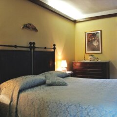 Отель B&B Il Vigneto Италия, Манерба-дель-Гарда - отзывы, цены и фото номеров - забронировать отель B&B Il Vigneto онлайн комната для гостей фото 4