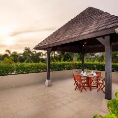 Отель Residence Resort & Spa Retreat пляж Банг-Тао фото 2