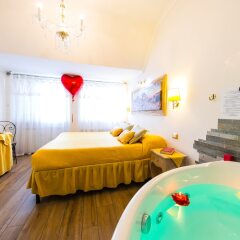 Отель Suites Roma Tiburtina Италия, Рим - отзывы, цены и фото номеров - забронировать отель Suites Roma Tiburtina онлайн фото 18