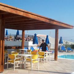Отель Sirene Beach Hotel - All Inclusive Греция, Родос - 1 отзыв об отеле, цены и фото номеров - забронировать отель Sirene Beach Hotel - All Inclusive онлайн фото 14