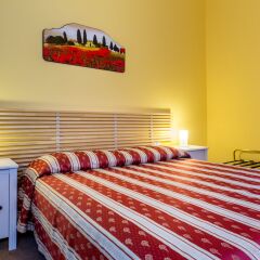Hotel Boccascena Генуя сейф в номере