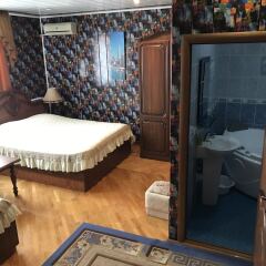 Гостиница Family House фото 4
