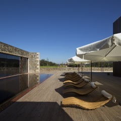 Monverde Wine Experience Hotel бассейн фото 3
