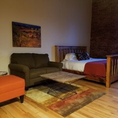 Amity Flats in Dayton, United States of America from 184$, photos, reviews - zenhotels.com guestroom photo 5