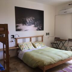 Отель B&B Il Secolo Breve Ортона комната для гостей фото 5