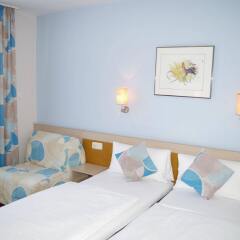 Hotel Imperial комната для гостей