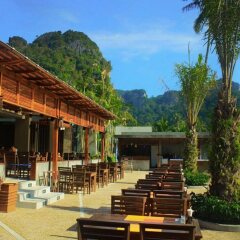 Отель Railay Princess Resort & Spa питание фото 3