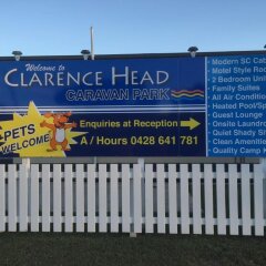 Отель Clarence Head Caravan Park Австралия, Илука - отзывы, цены и фото номеров - забронировать отель Clarence Head Caravan Park онлайн городской автобус