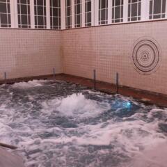 Gran Hotel Balneario de Liérganes фото 8