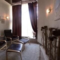 Гостиница CRONA Medical&SPA комната для гостей фото 5