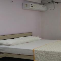 Отель Room Maangta 328 - Colva Goa Гоа сейф в номере