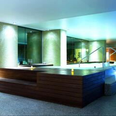 Hotel SB Diagonal Zero Barcelona бассейн фото 3