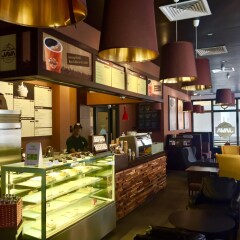 Отель Fairway Colombo Шри-Ланка, Коломбо - отзывы, цены и фото номеров - забронировать отель Fairway Colombo онлайн питание