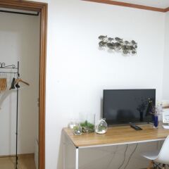 Отель Refee House удобства в номере